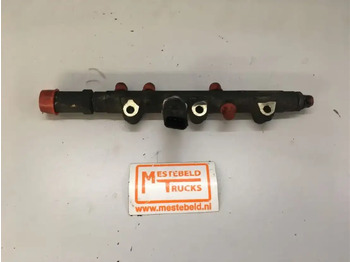 نظام الوقود DAF