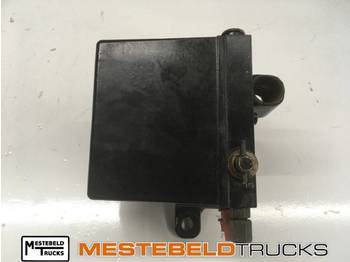 الكابينة والداخلية DAF CF 75