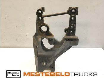 إطار هيكلي/ إطار معدني DAF