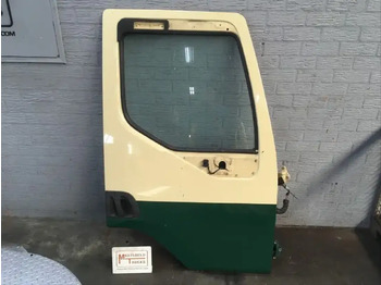 الكابينة والداخلية DAF