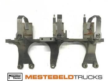 المحرك و قطع الغيار DAF XF 106