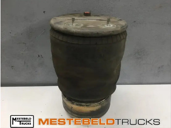 أجزاء الفرامل DAF