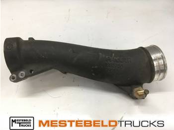 المحرك و قطع الغيار DAF XF 106