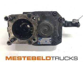 أجهزة هيدروليكية DAF