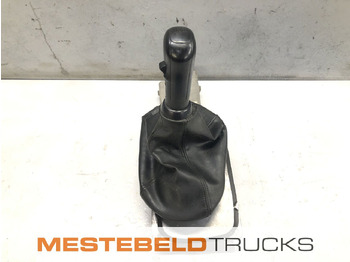 علبة التروس و قطع الغيار DAF