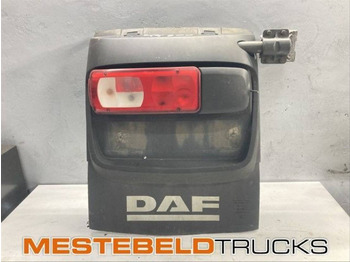 إطار هيكلي/ إطار معدني DAF