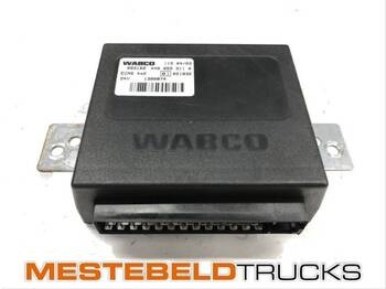 النظام الكهربائي DAF