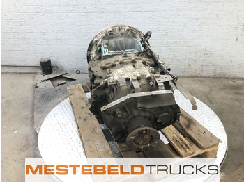 علبة التروس و قطع الغيار - شاحنة DAF Versnellingsbak 12AS1930: صورة 4