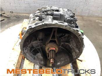 صندوق التروس - شاحنة DAF Versnellingsbak 6AS800 TO: صورة 2