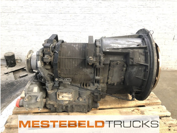 علبة التروس و قطع الغيار DAF