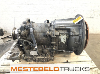 علبة التروس و قطع الغيار DAF