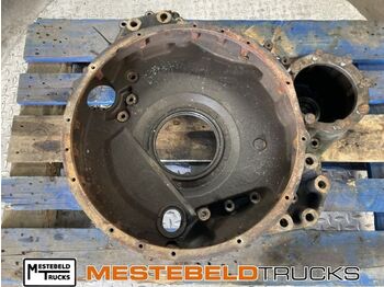 المحرك و قطع الغيار DAF