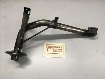 المحرك و قطع الغيار IVECO