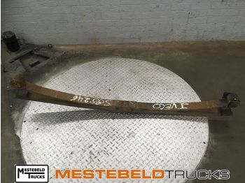 إطار هيكلي/ إطار معدني IVECO