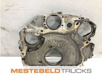 المحرك و قطع الغيار IVECO