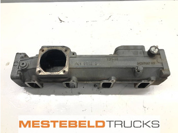 المحرك و قطع الغيار IVECO