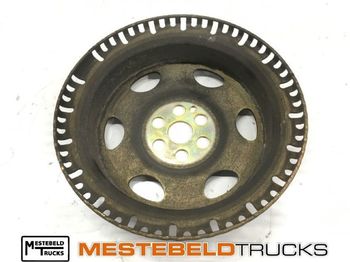 المحرك و قطع الغيار IVECO