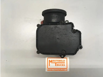 المحرك و قطع الغيار IVECO