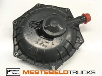 المحرك و قطع الغيار IVECO
