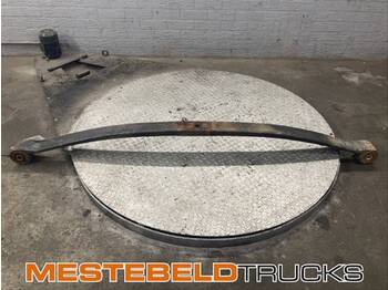 نظام التعليق IVECO