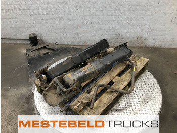 إطار هيكلي/ إطار معدني JOST