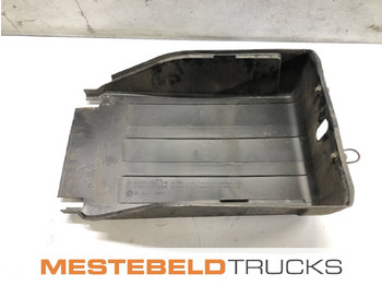 إطار هيكلي/ إطار معدني MAN