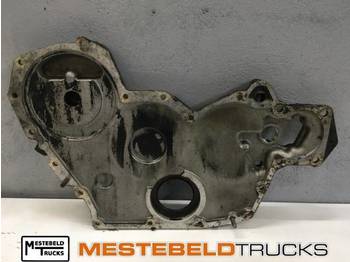 المحرك و قطع الغيار MAN