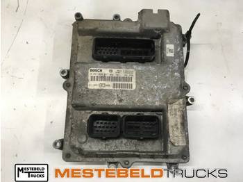 النظام الكهربائي MAN