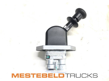 صمام الفرامل MAN