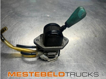 أجزاء الفرامل MAN