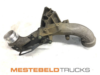 نظام التبريد MAN