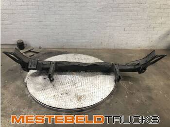 إطار هيكلي/ إطار معدني MAN