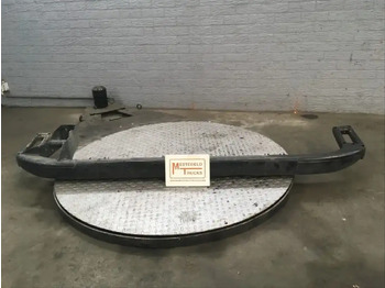 إطار هيكلي/ إطار معدني MAN