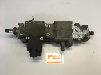 علبة التروس و قطع الغيار MAN