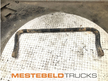 إطار هيكلي/ إطار معدني MAN