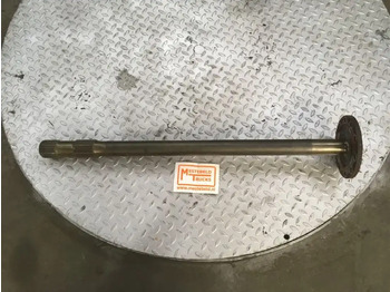 المحور الخلفي MAN