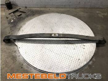 نظام التعليق MAN