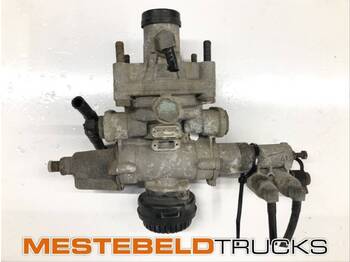 أجزاء الفرامل MERCEDES-BENZ