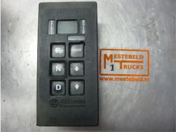 النظام الكهربائي MERCEDES-BENZ