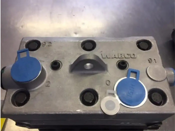 أجزاء الفرامل MERCEDES-BENZ