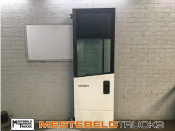 الكابينة والداخلية MERCEDES-BENZ