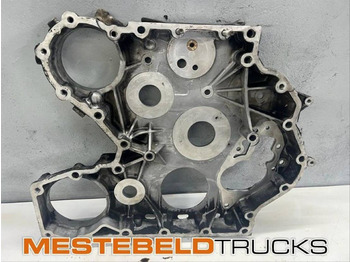 المحرك و قطع الغيار MERCEDES-BENZ