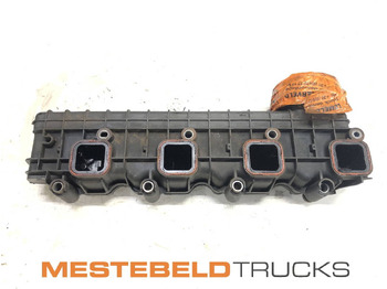 المحرك و قطع الغيار MERCEDES-BENZ