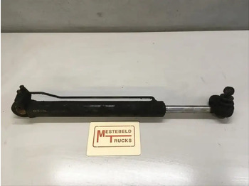 الكابينة والداخلية MERCEDES-BENZ