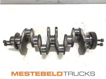 المحرك و قطع الغيار MERCEDES-BENZ