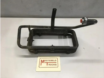 أجزاء الفرامل MERCEDES-BENZ