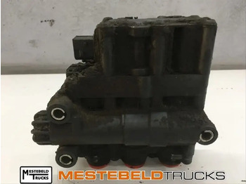 النظام الكهربائي MERCEDES-BENZ