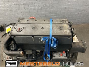 محرك - شاحنة Mercedes-Benz Motor OM 906 LA II/2: صورة 5 محرك - شاحنة Mercedes-Benz Motor OM 906 LA II/2: صورة 5