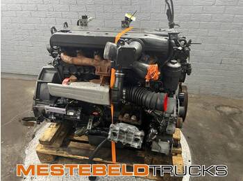 محرك MERCEDES-BENZ