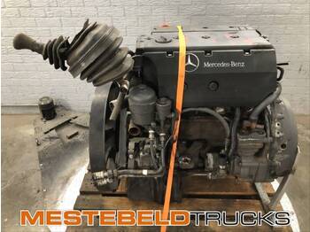 المحرك و قطع الغيار MERCEDES-BENZ